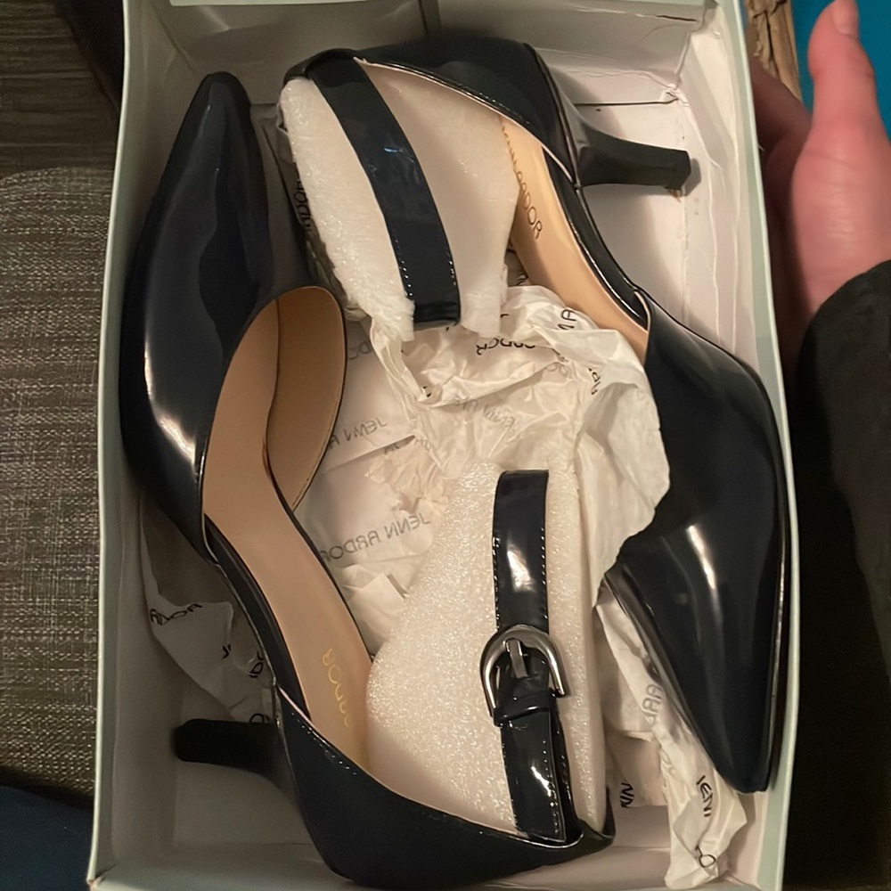 Jenn Ardor pumps